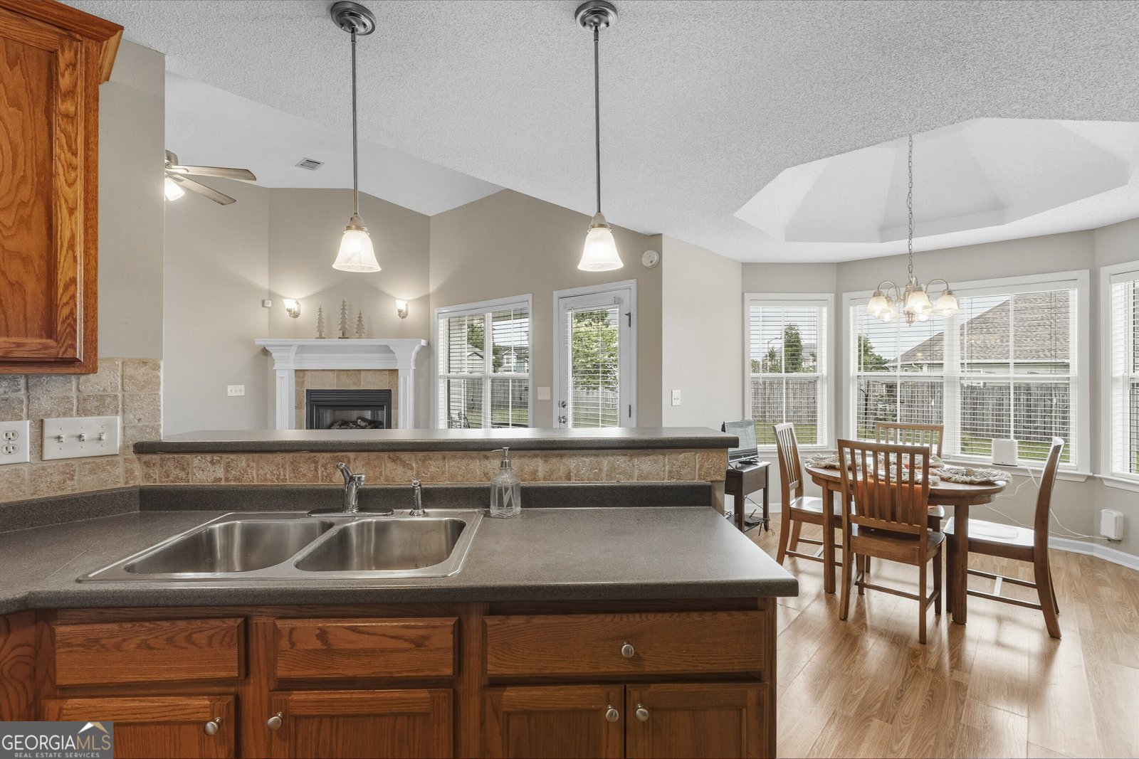 202 Latham Drive Warner Robins - 27