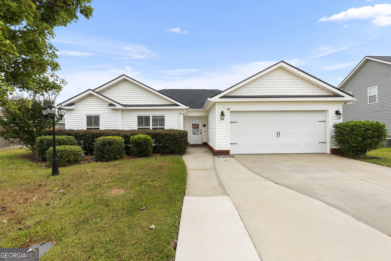 202 Latham Drive Warner Robins - 3