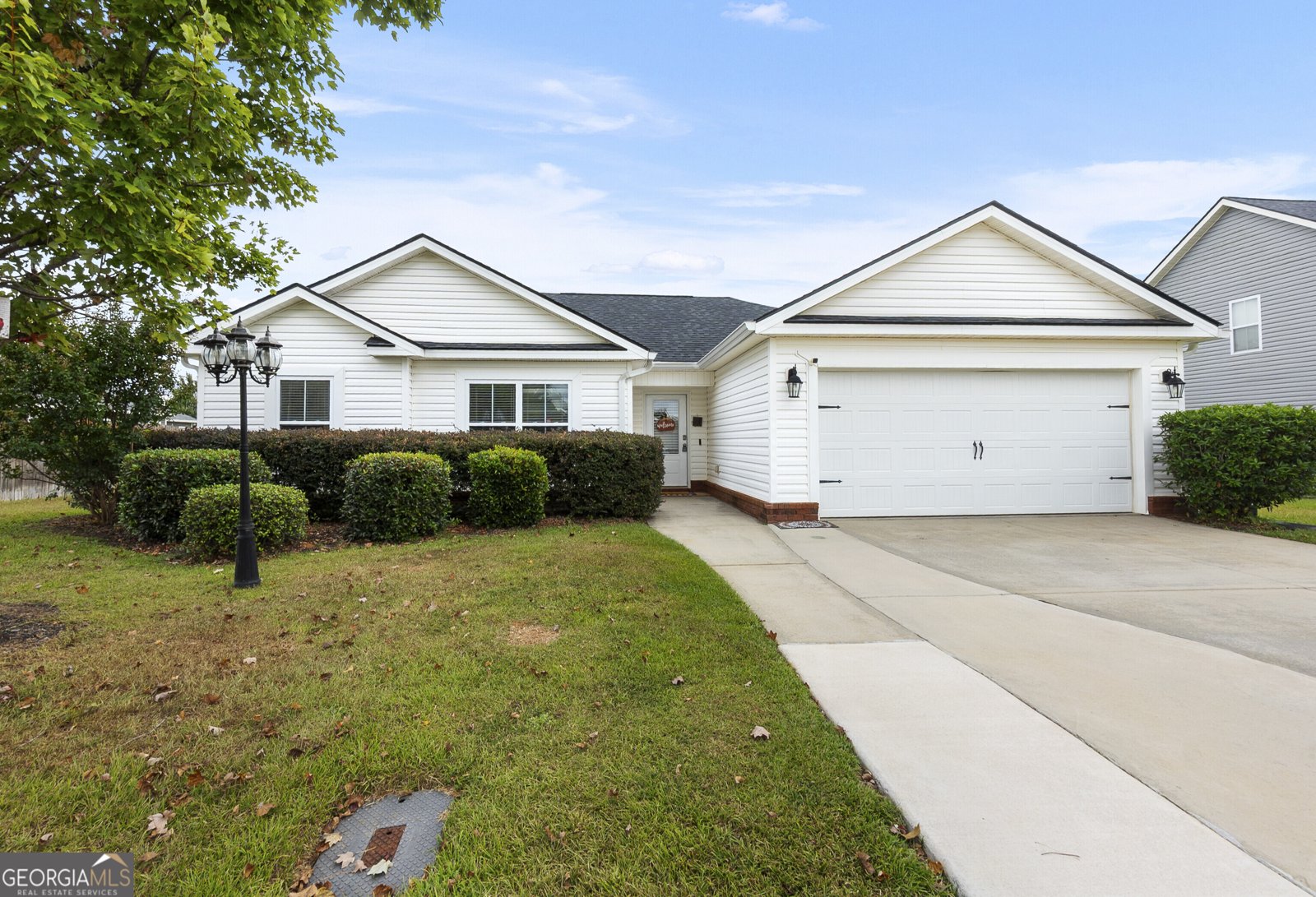 202 Latham Drive Warner Robins - 4