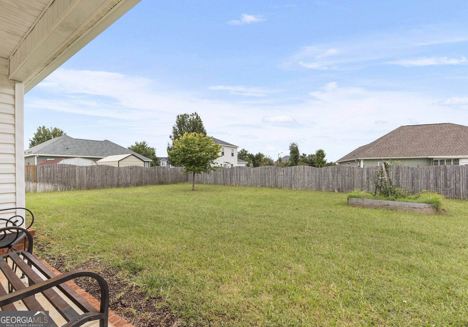 202 Latham Drive Warner Robins - 44