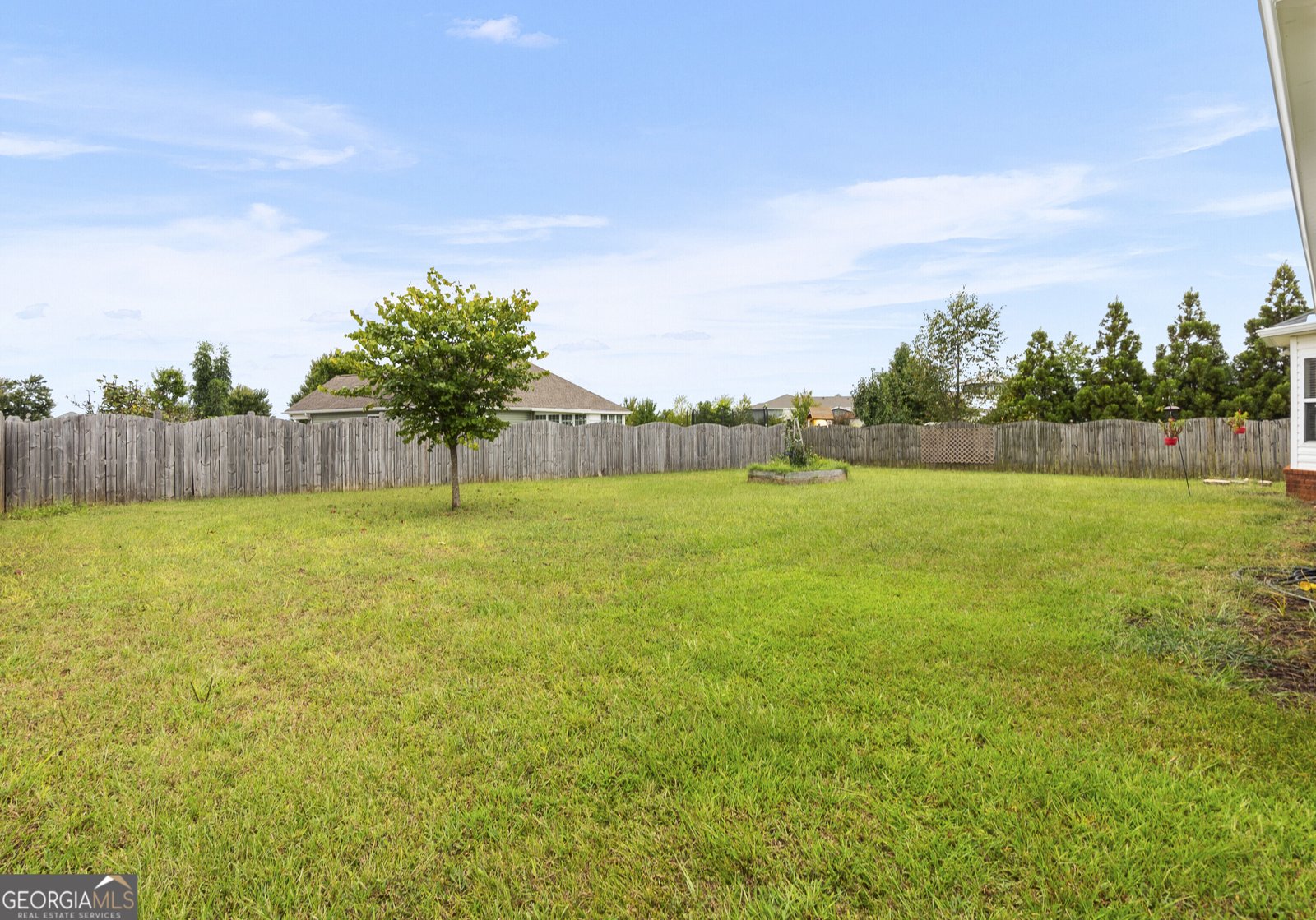 202 Latham Drive Warner Robins - 45