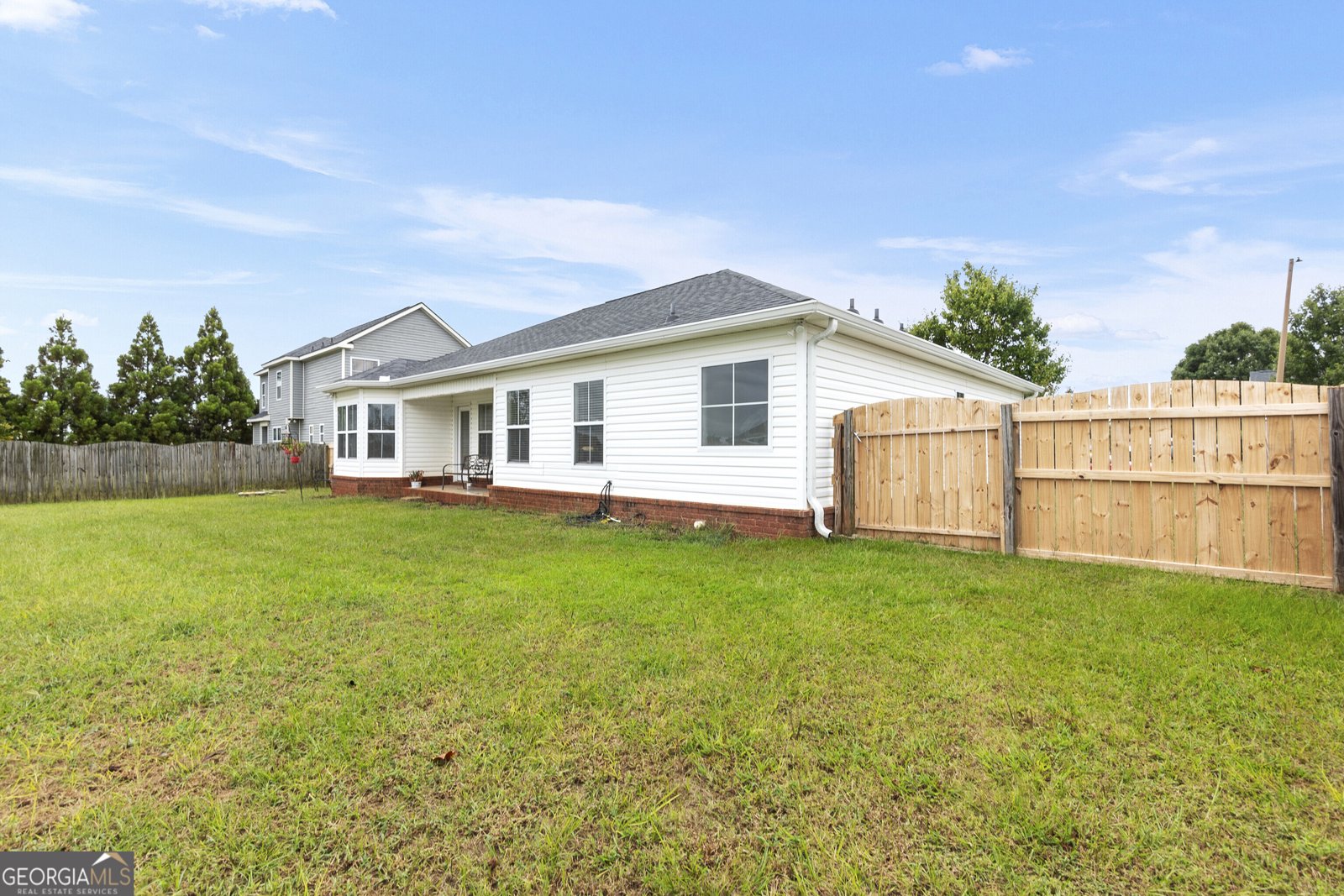 202 Latham Drive Warner Robins - 46