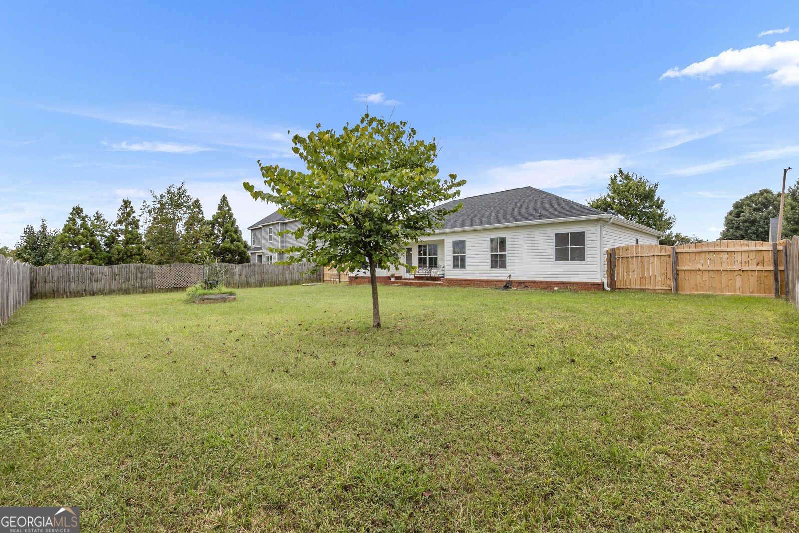 202 Latham Drive Warner Robins - 47