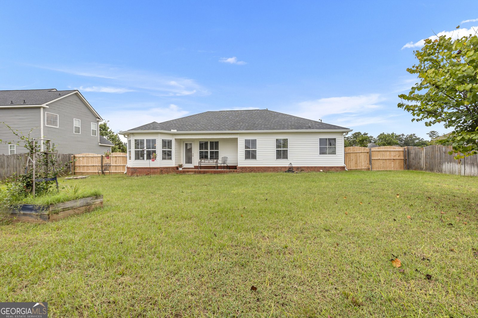 202 Latham Drive Warner Robins - 48