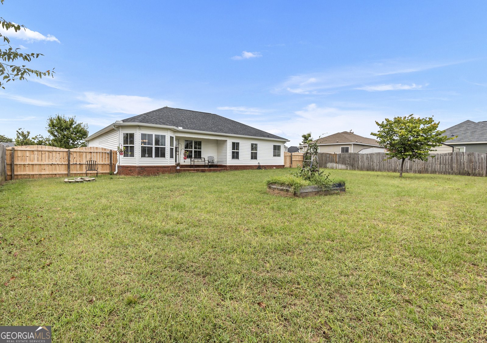 202 Latham Drive Warner Robins - 49