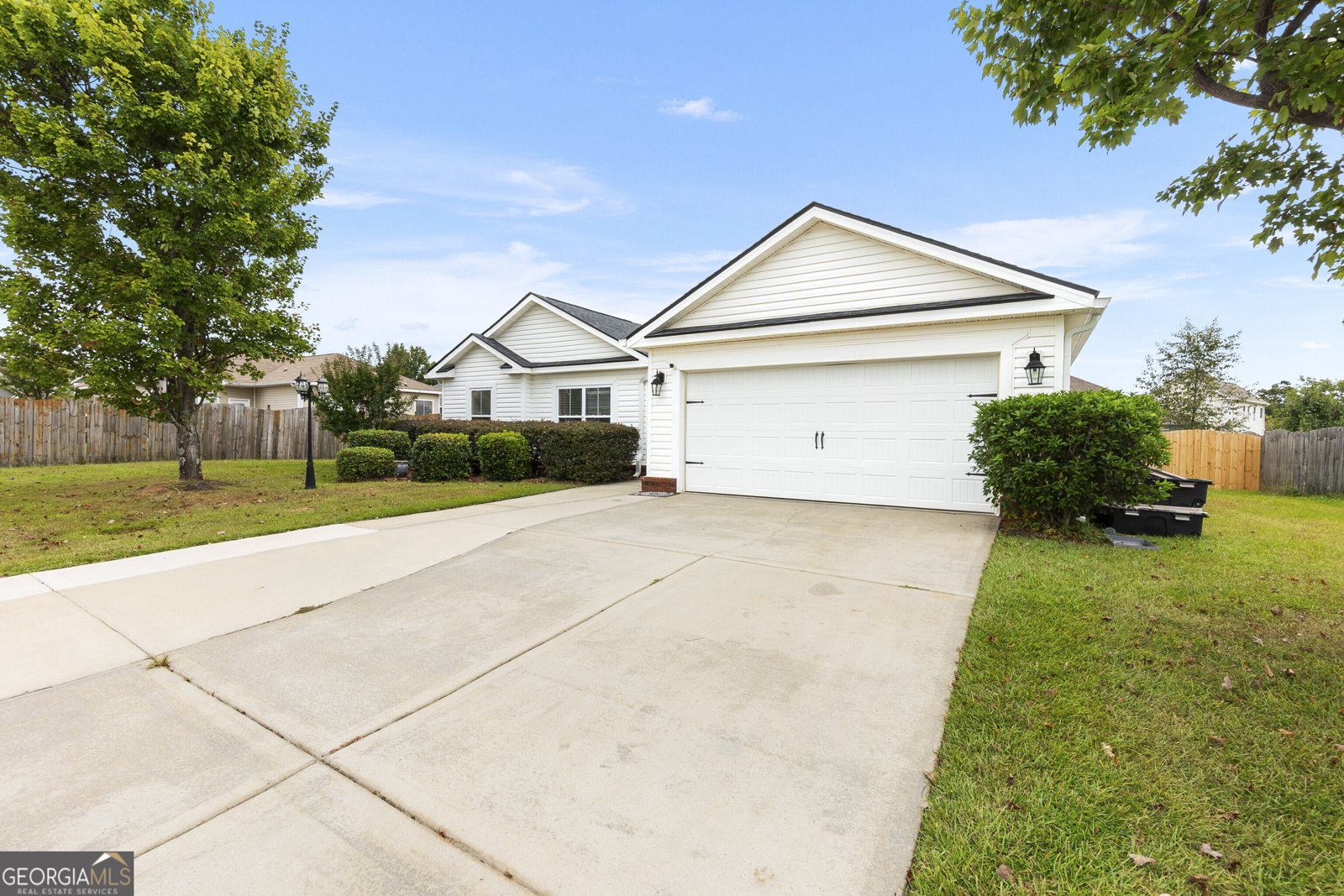 202 Latham Drive Warner Robins - 5