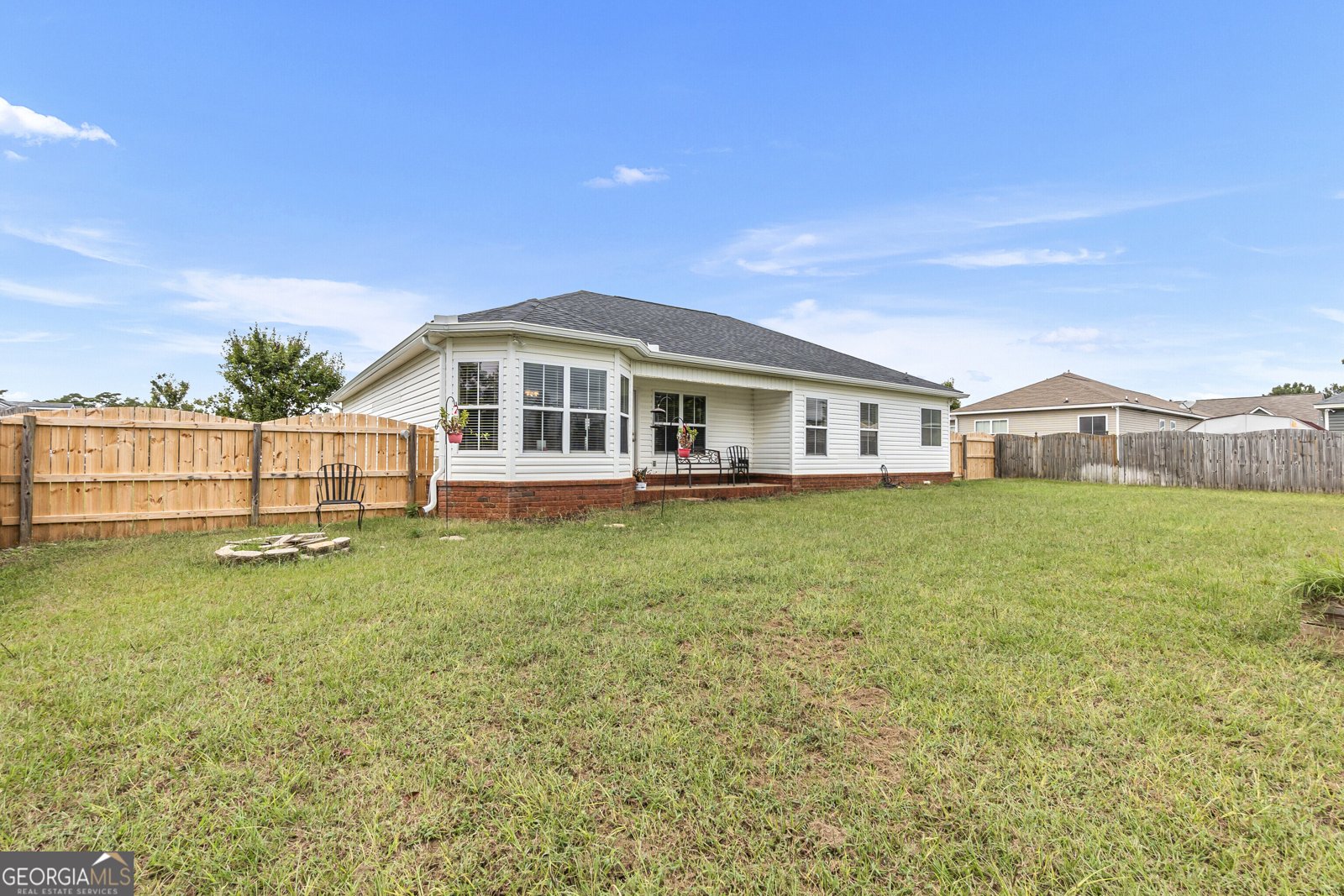 202 Latham Drive Warner Robins - 50