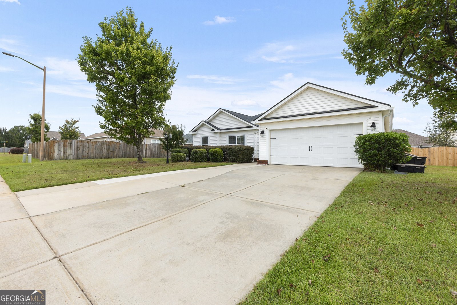 202 Latham Drive Warner Robins - 6