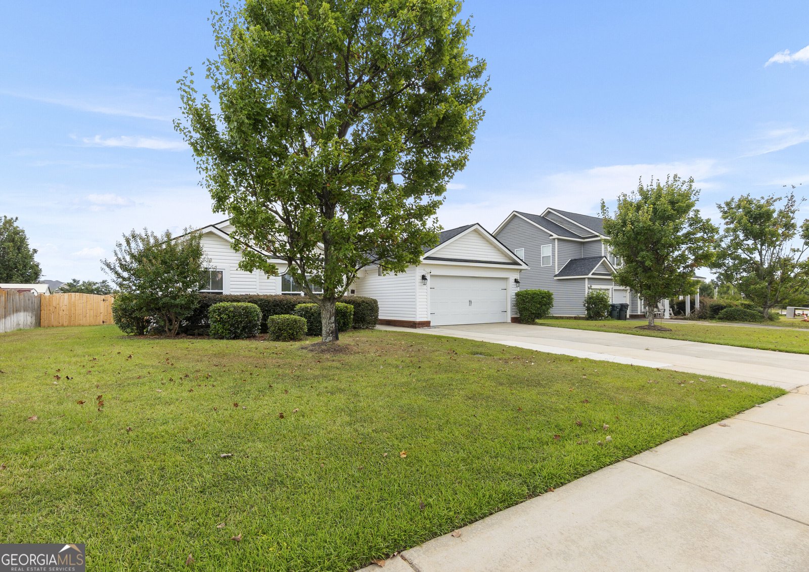 202 Latham Drive Warner Robins - 7