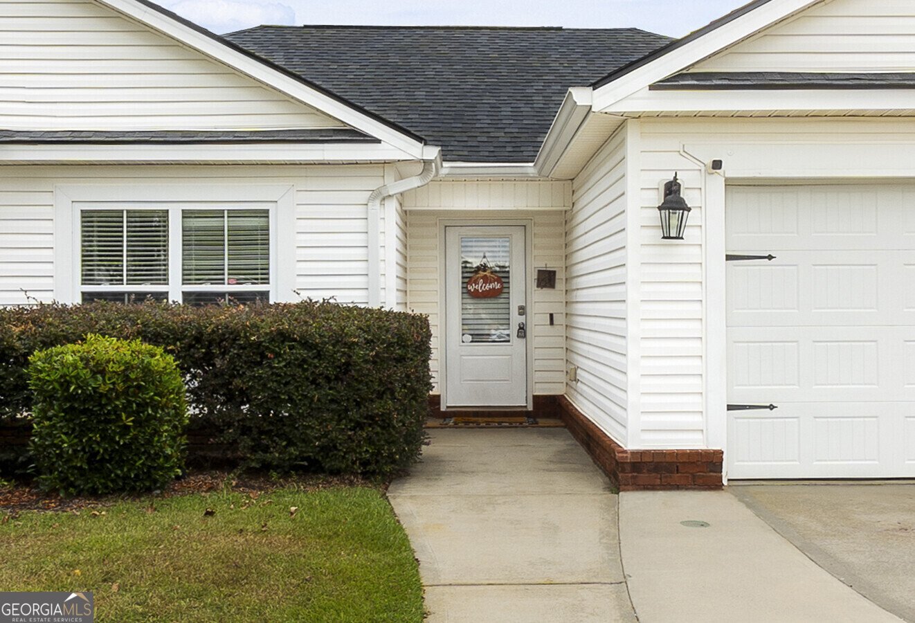 202 Latham Drive Warner Robins - 8