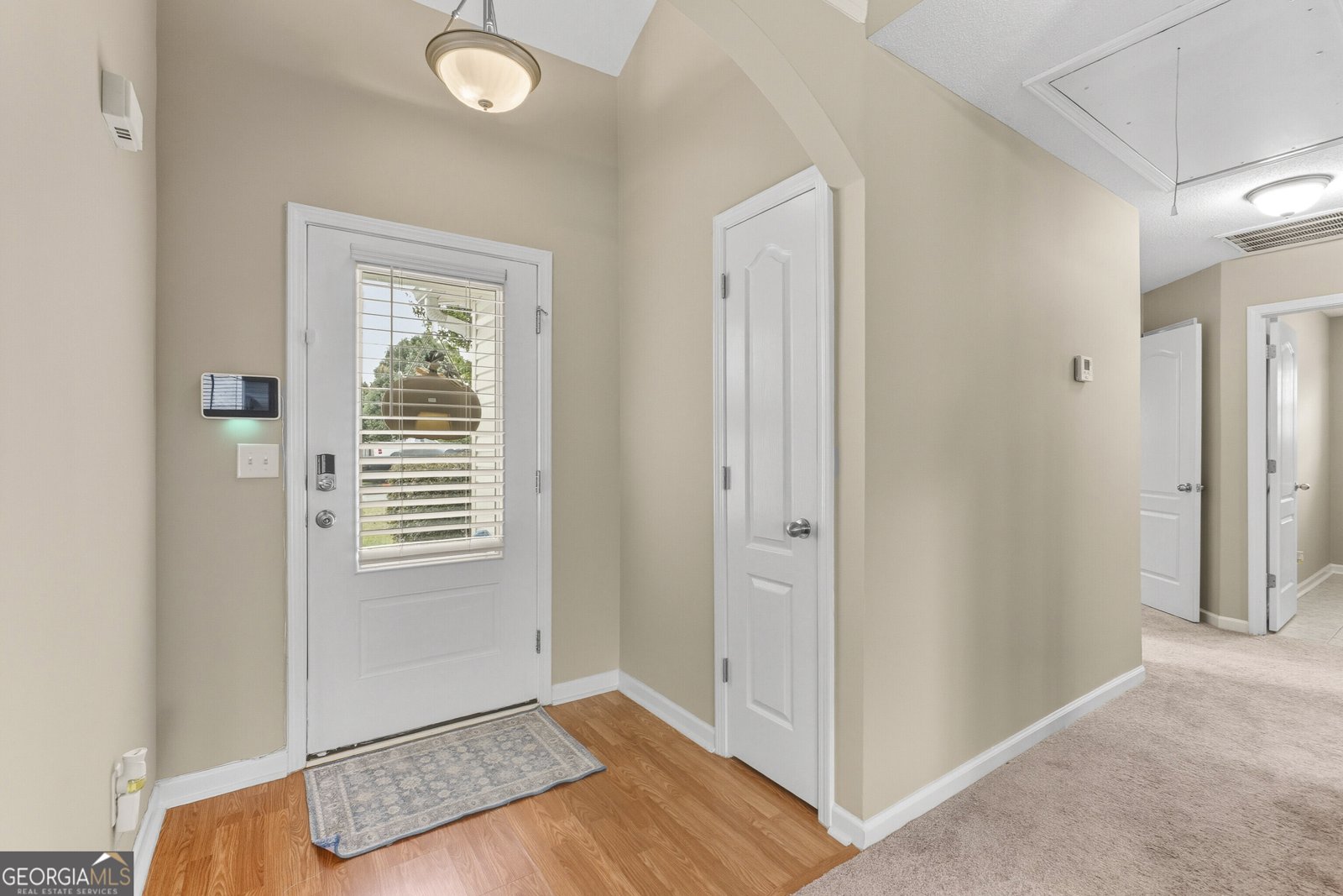 202 Latham Drive Warner Robins - 9