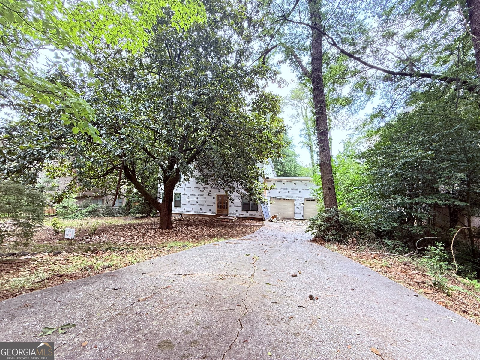 3121 Margaret Mitchell Drive Atlanta - 1