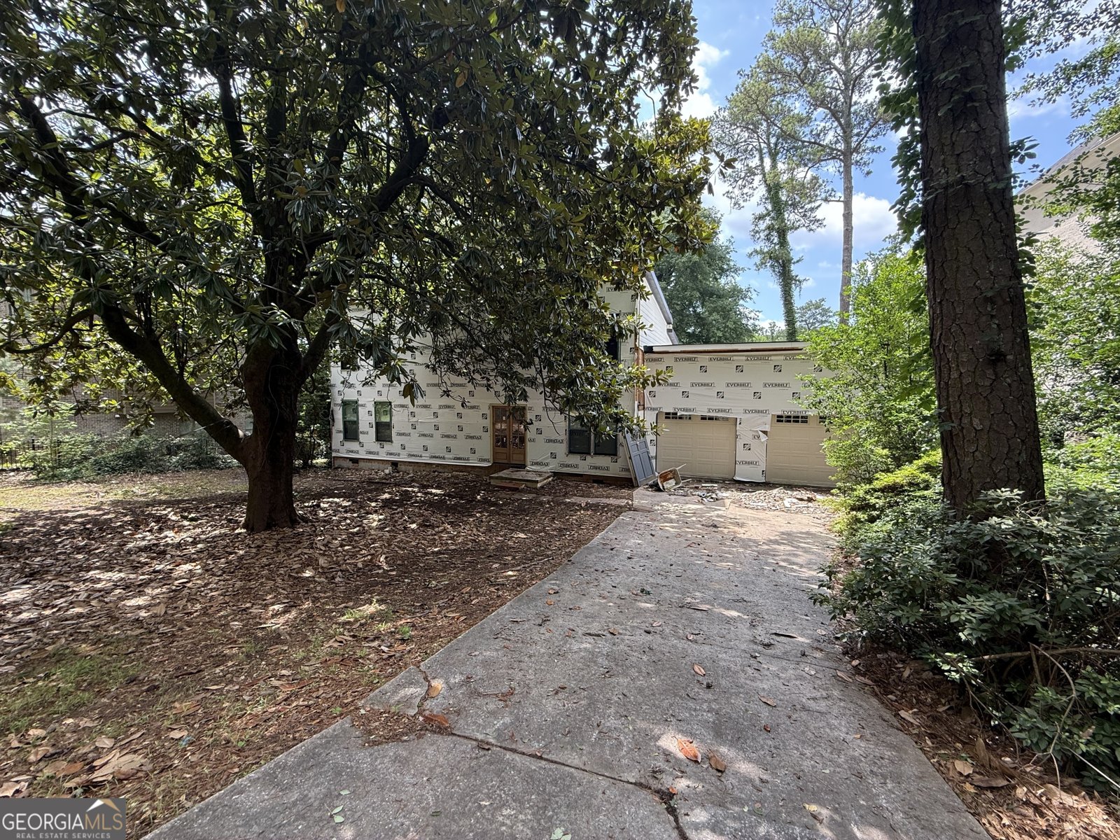 3121 Margaret Mitchell Drive Atlanta - 2