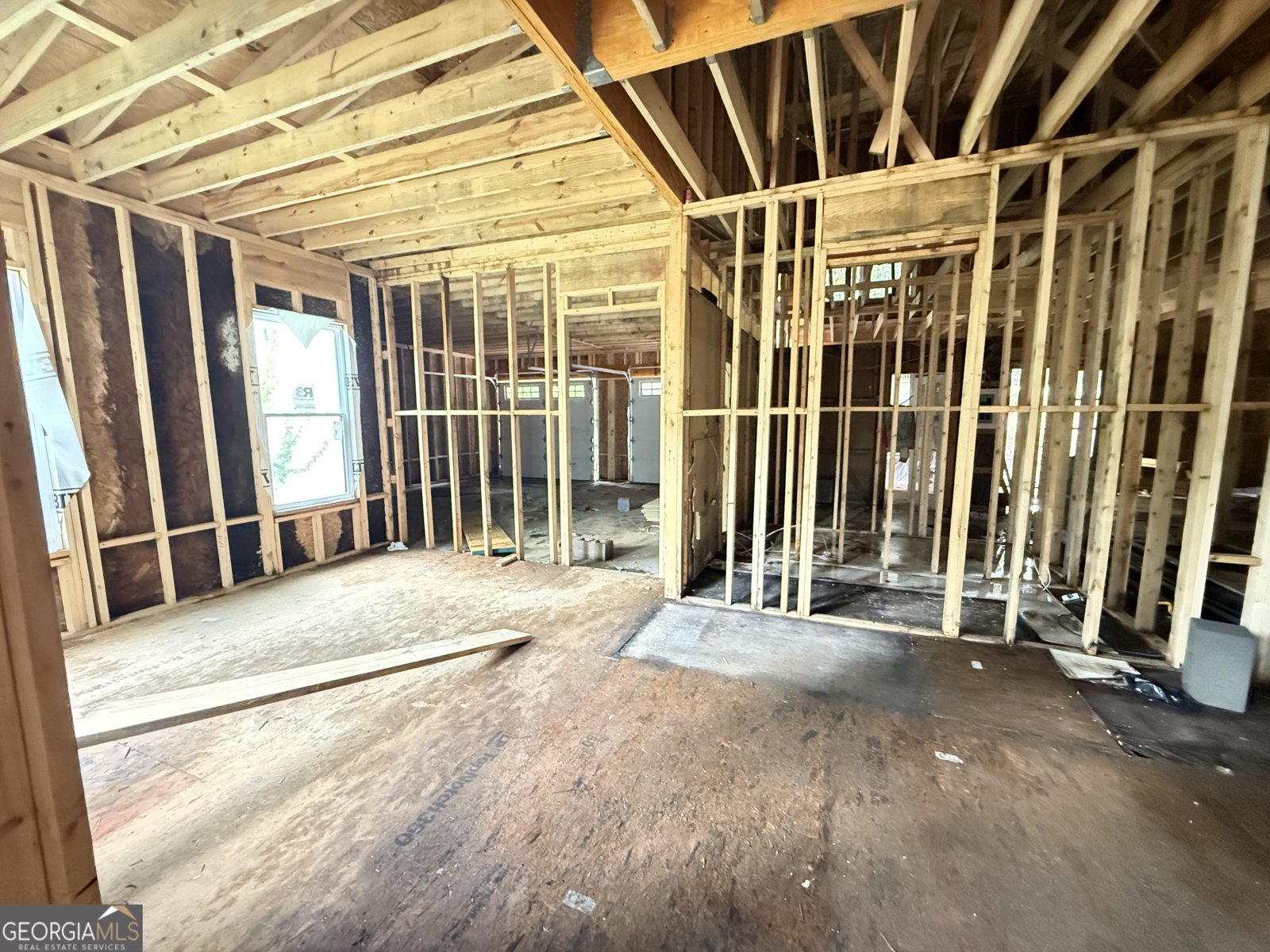3121 Margaret Mitchell Drive Atlanta - 3
