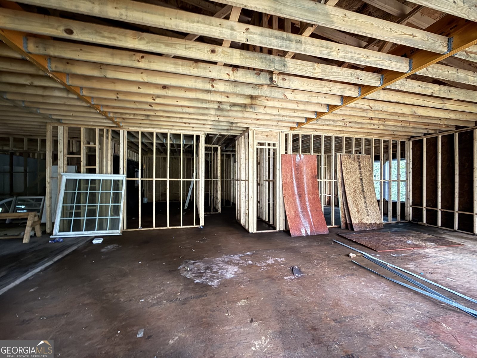 3121 Margaret Mitchell Drive Atlanta - 4