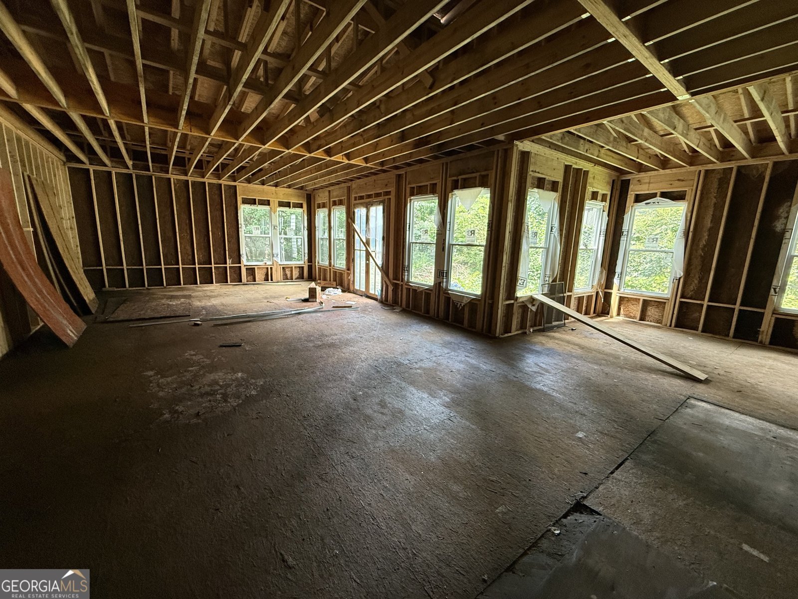 3121 Margaret Mitchell Drive Atlanta - 5