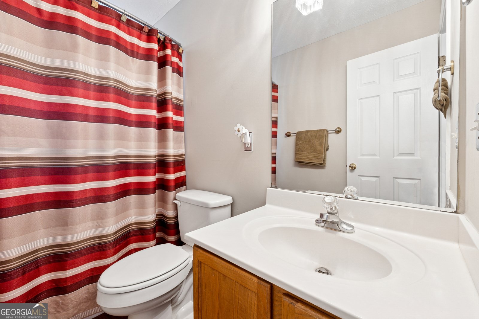 7040 Devon Drive Cumming - 23