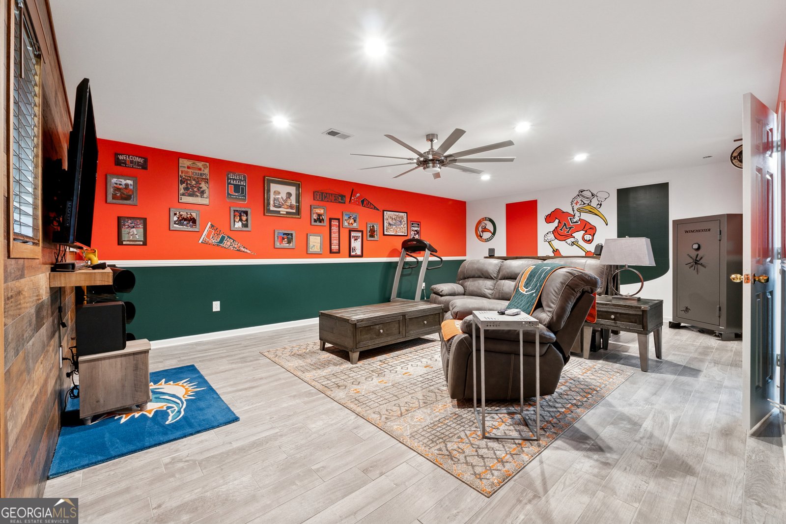7040 Devon Drive Cumming - 25