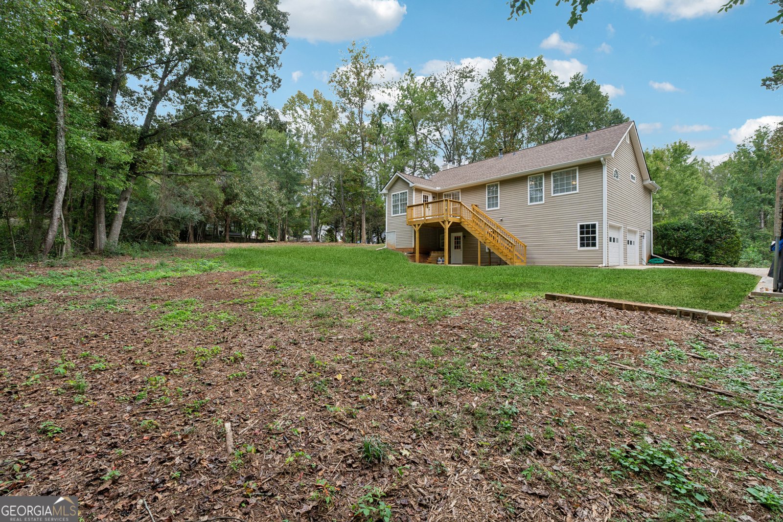 7040 Devon Drive Cumming - 29