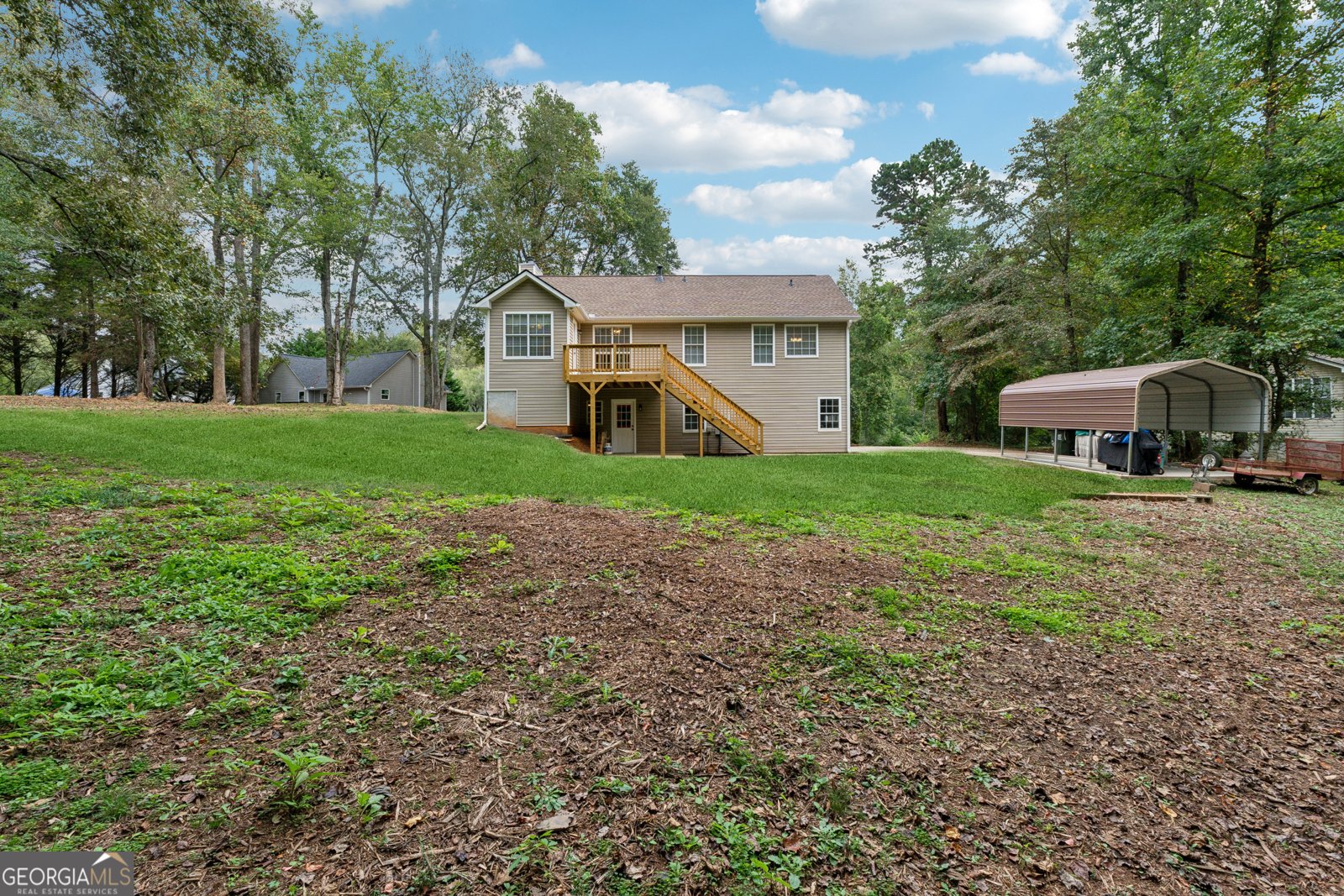 7040 Devon Drive Cumming - 30