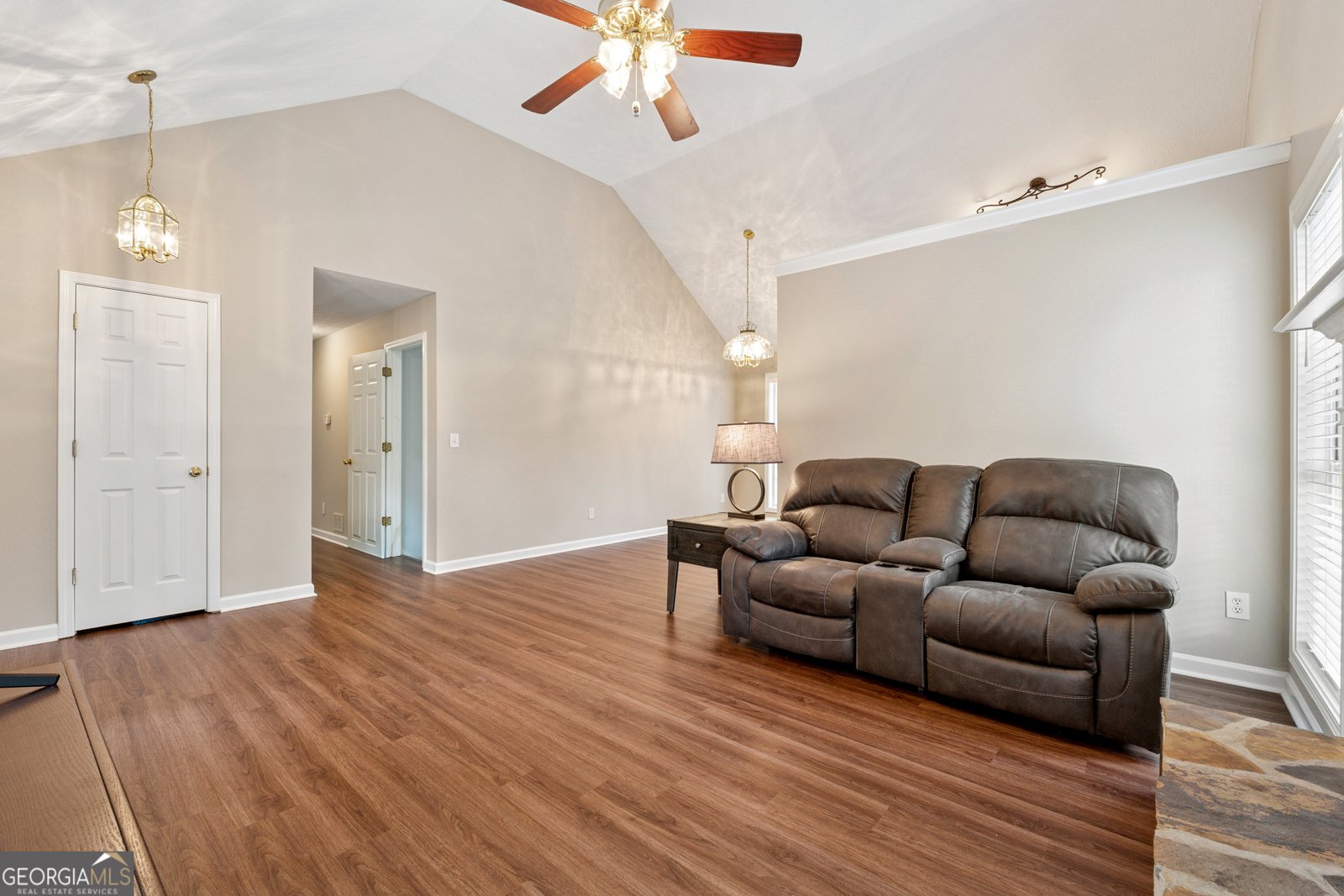 7040 Devon Drive Cumming - 7