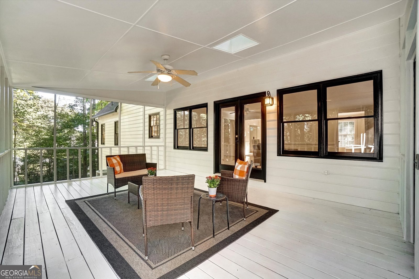 197 Carriage Trace Marietta - 1