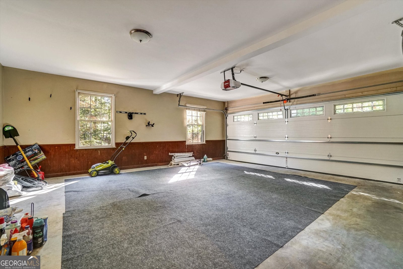 197 Carriage Trace Marietta - 17