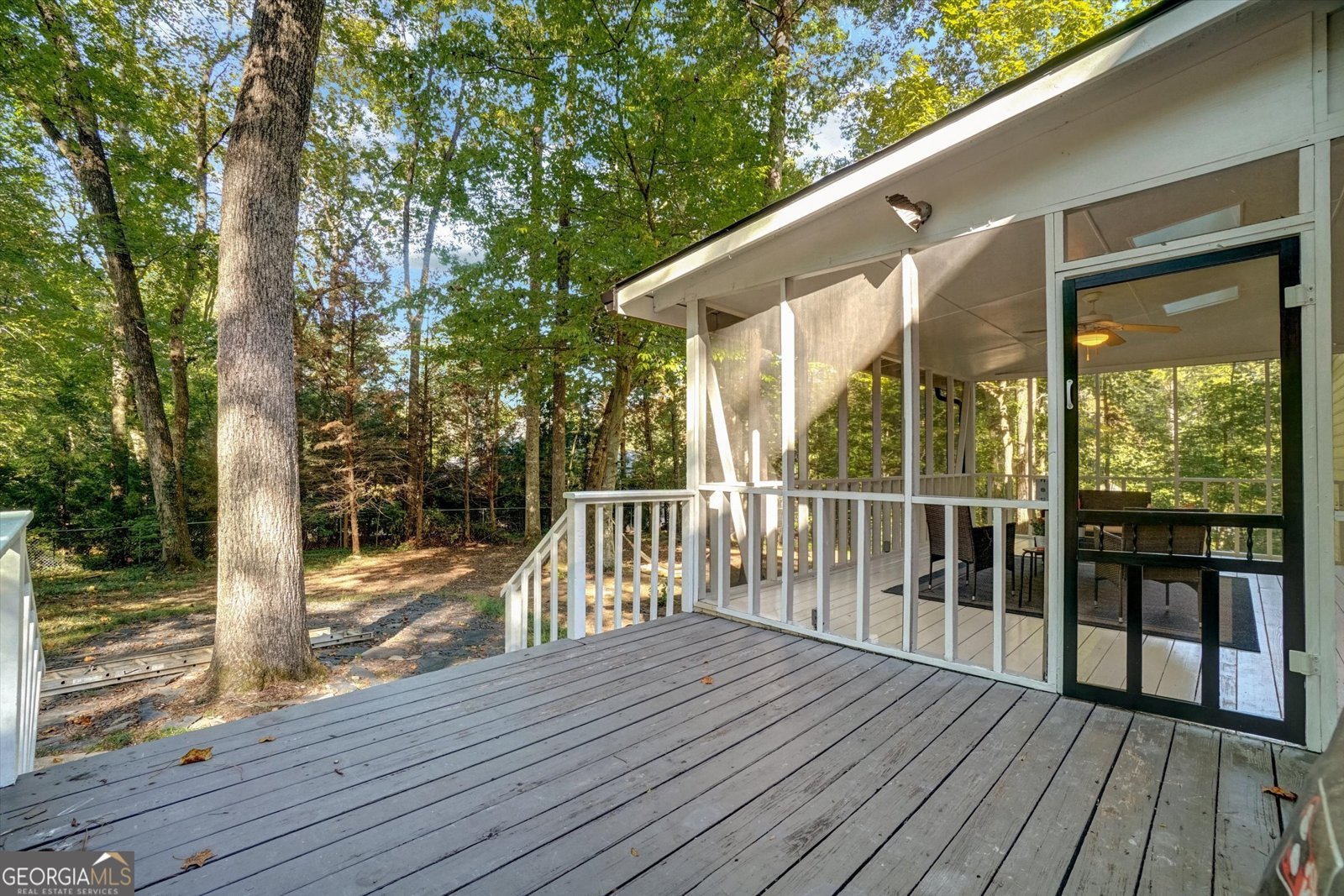 197 Carriage Trace Marietta - 2