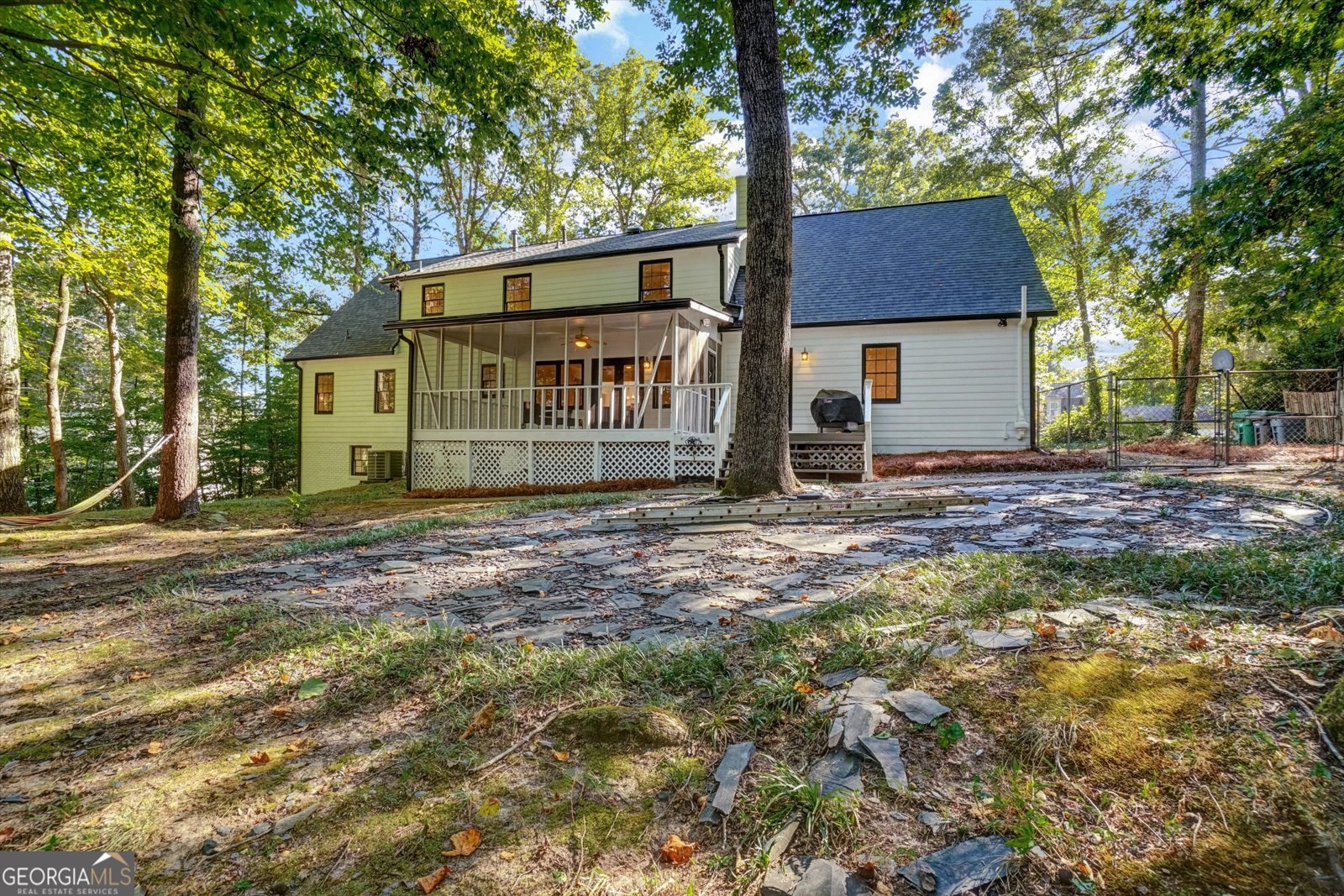197 Carriage Trace Marietta - 4