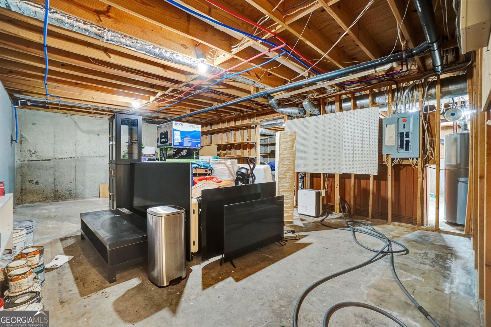 197 Carriage Trace Marietta - 40