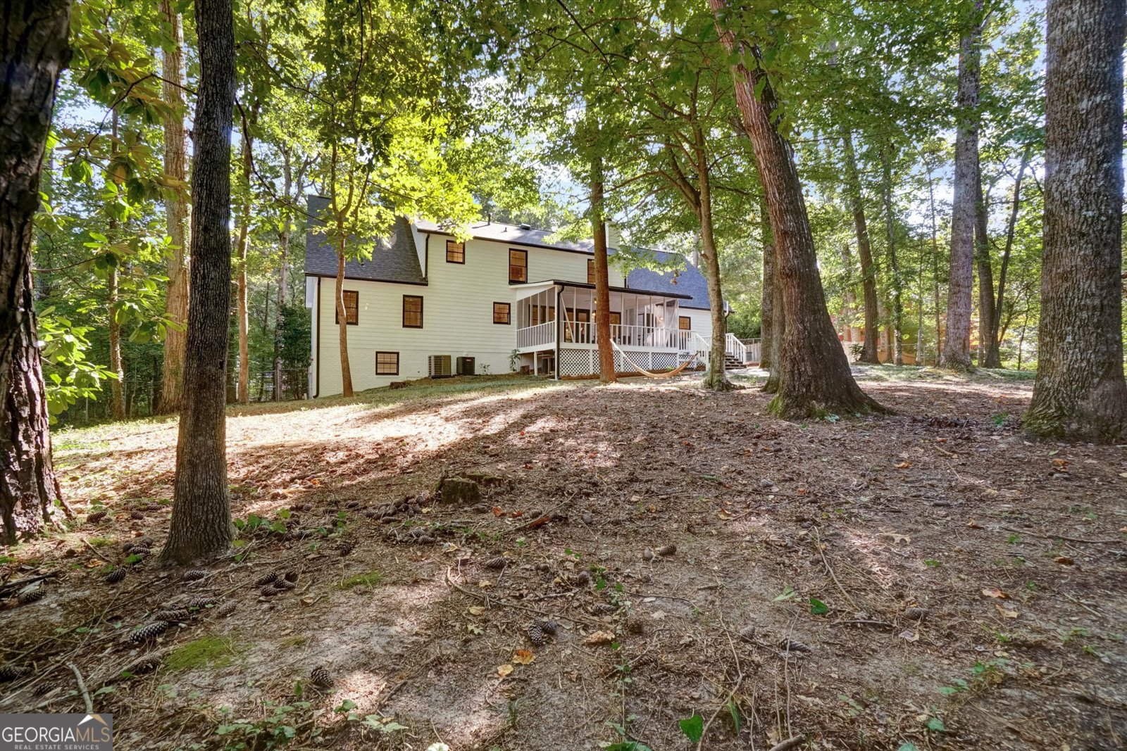 197 Carriage Trace Marietta - 5