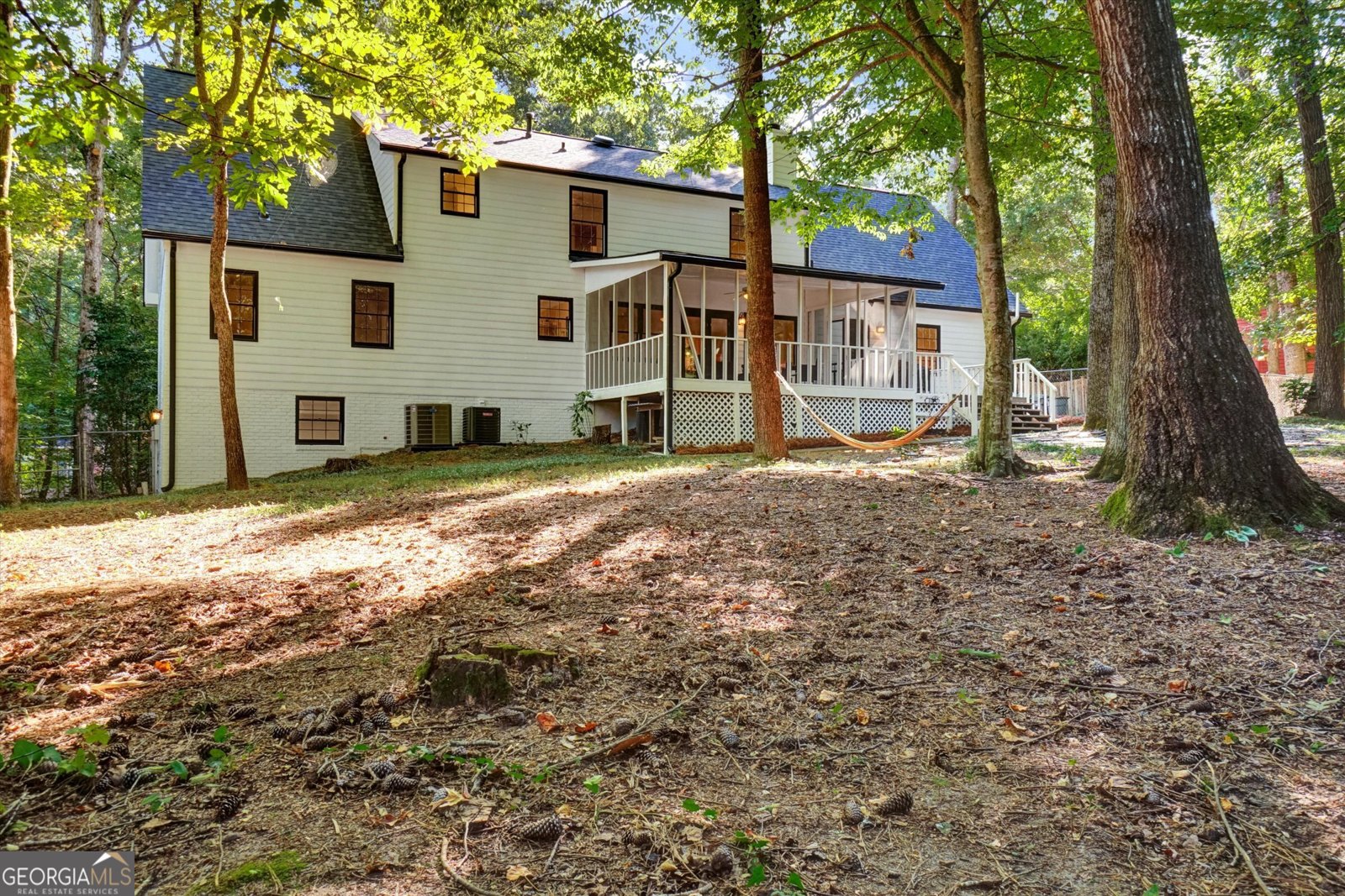 197 Carriage Trace Marietta - 6