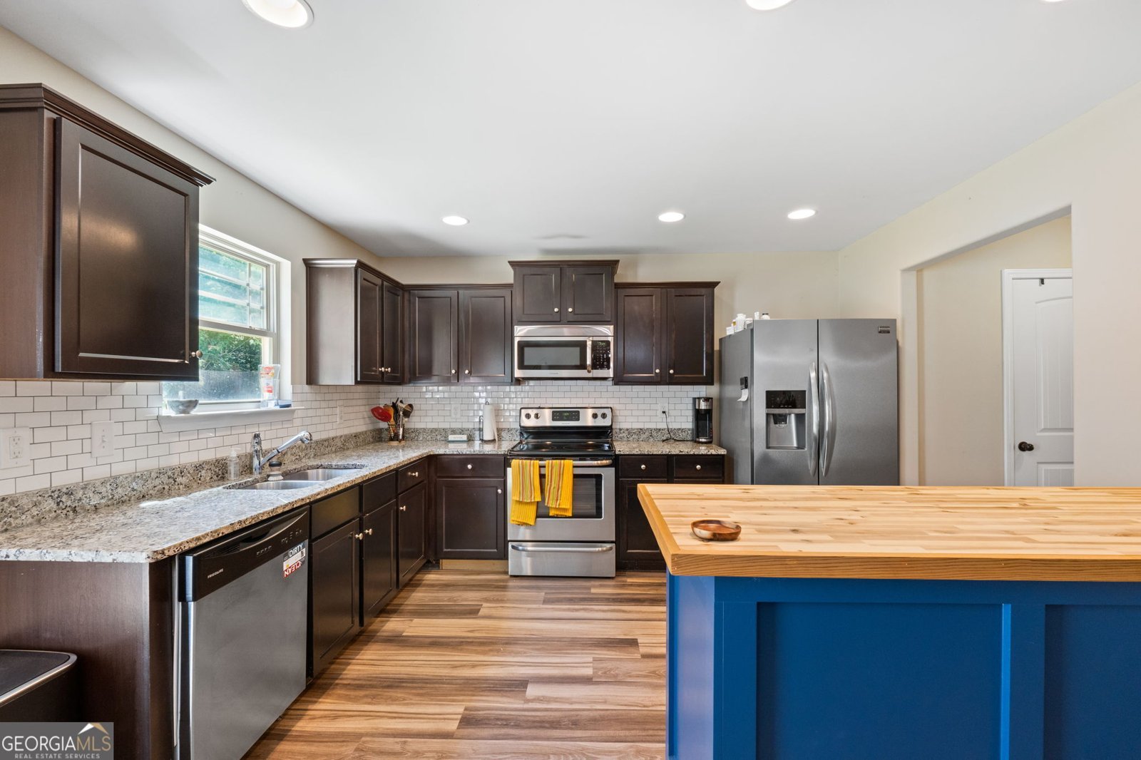 149 Pristine Drive Locust Grove - 10