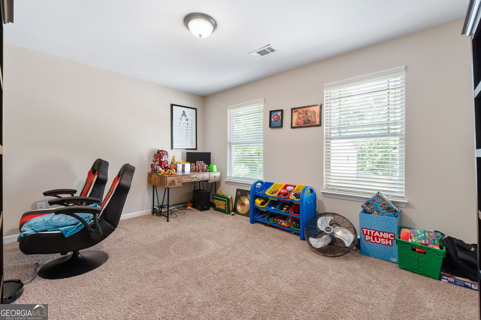 149 Pristine Drive Locust Grove - 21