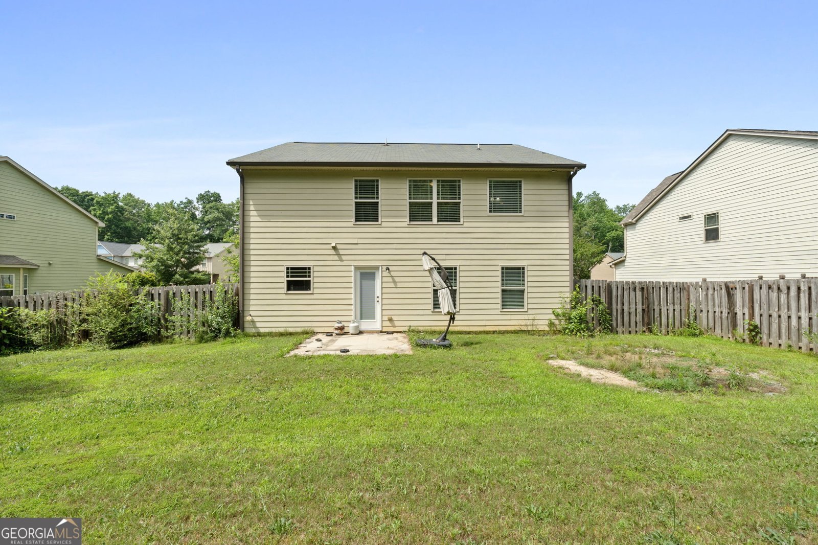 149 Pristine Drive Locust Grove - 25