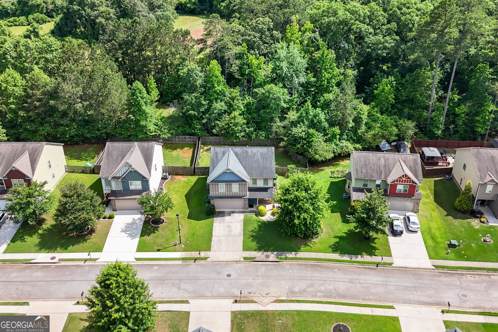 149 Pristine Drive Locust Grove - 26