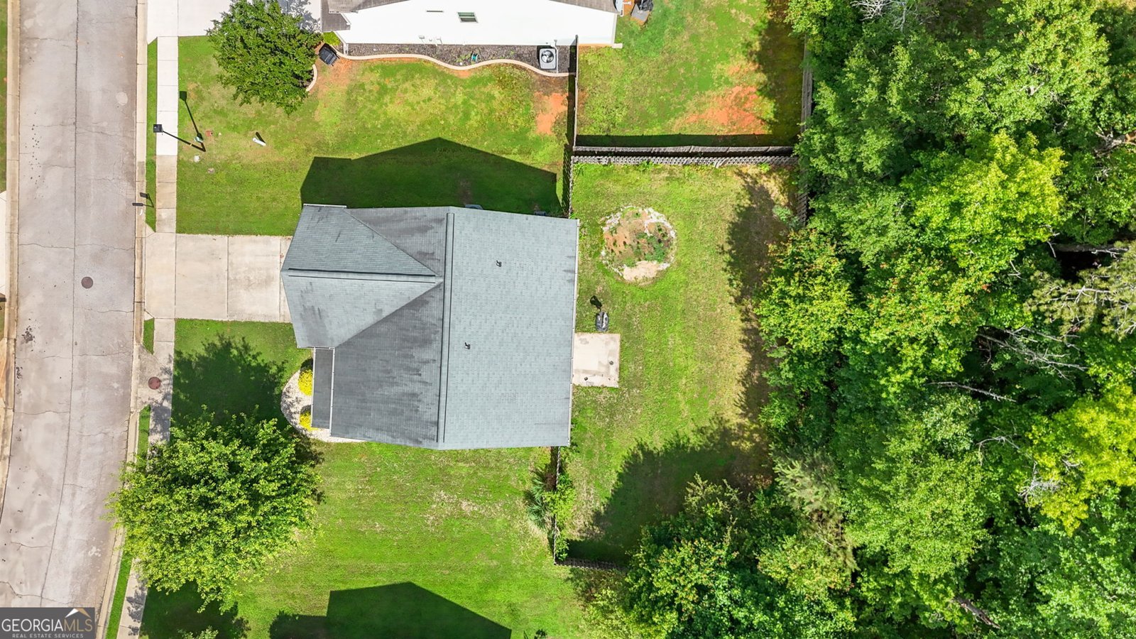 149 Pristine Drive Locust Grove - 27