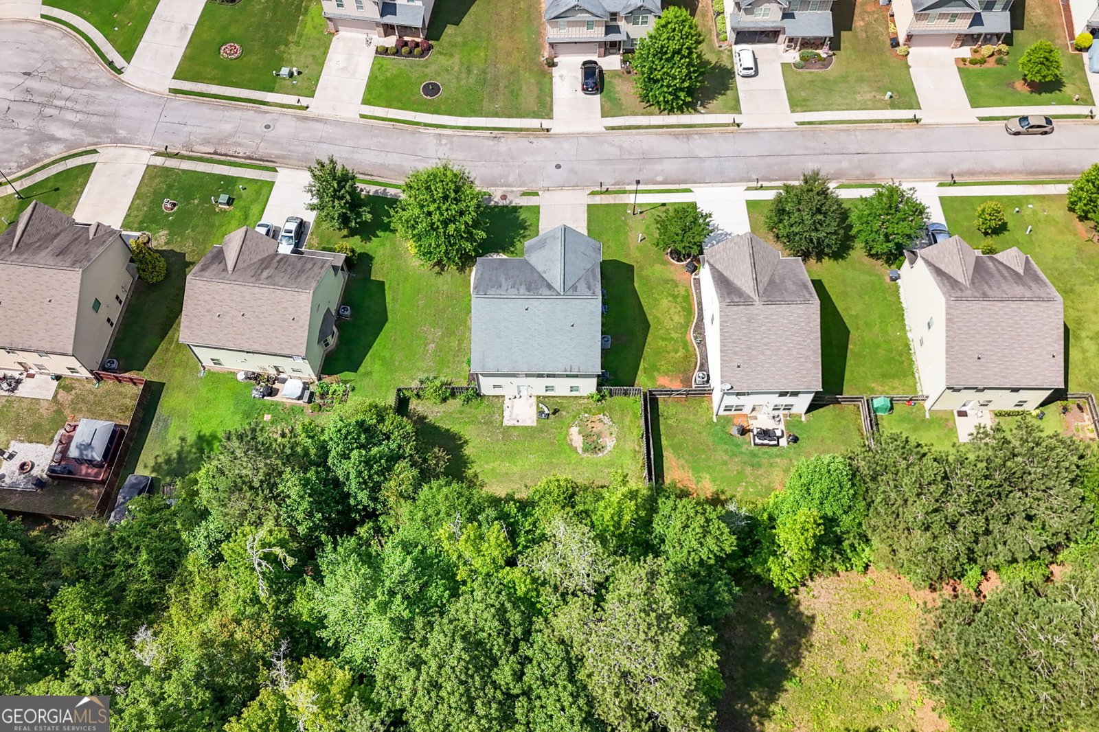 149 Pristine Drive Locust Grove - 28