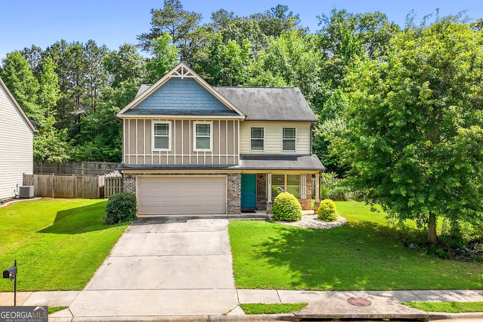 149 Pristine Drive Locust Grove - 29