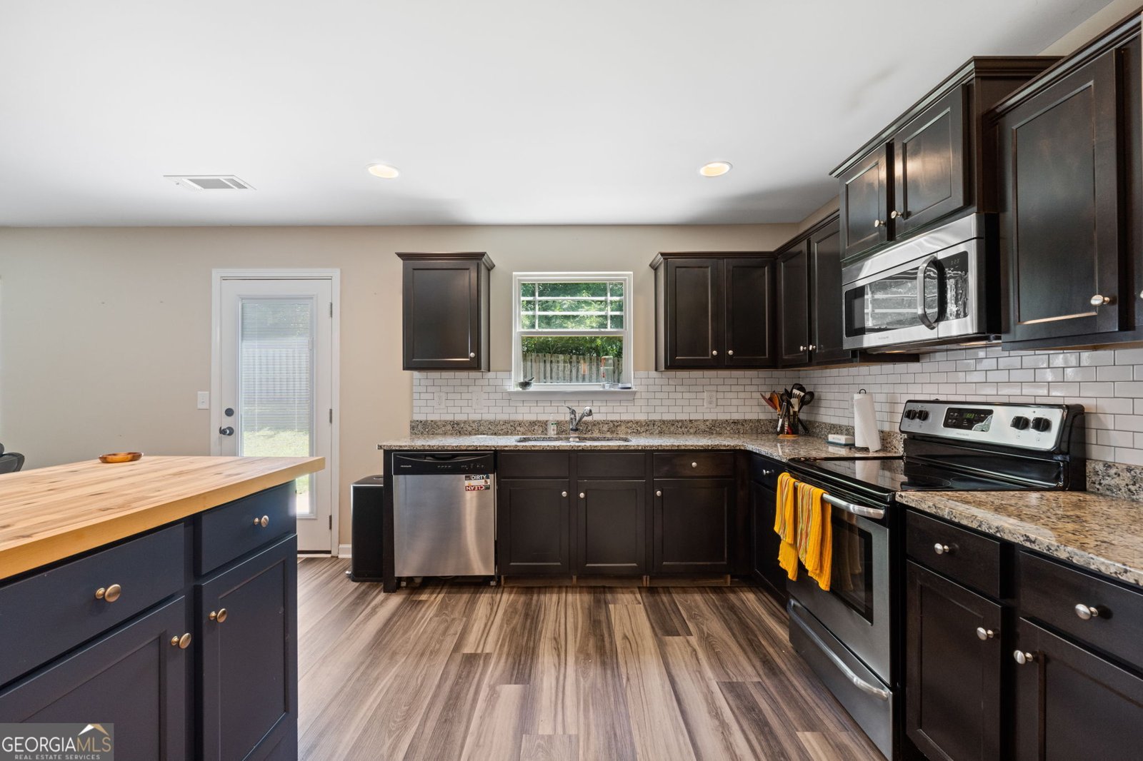 149 Pristine Drive Locust Grove - 8
