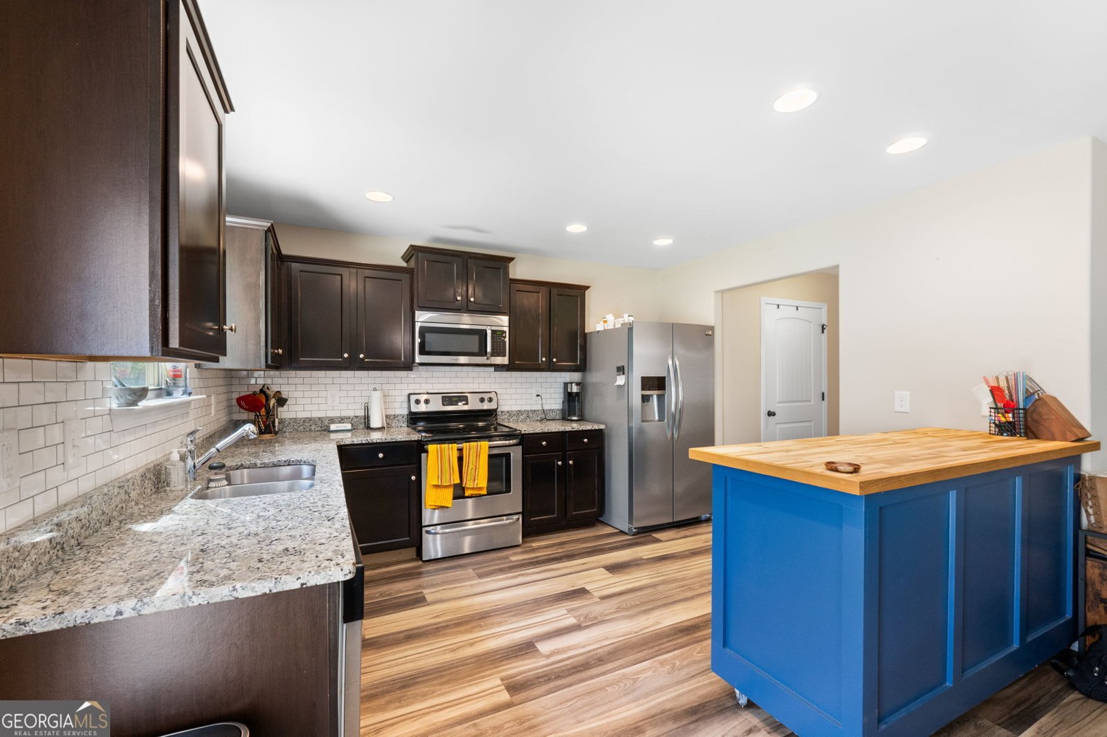 149 Pristine Drive Locust Grove - 9