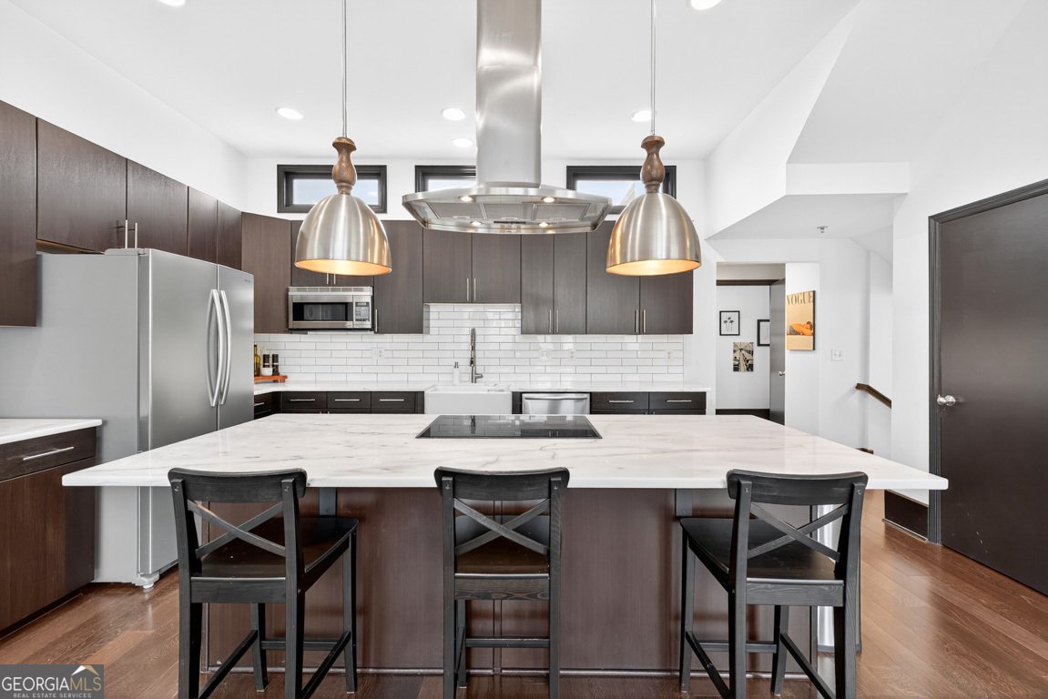 745 Fountainhead Lane Atlanta - 1