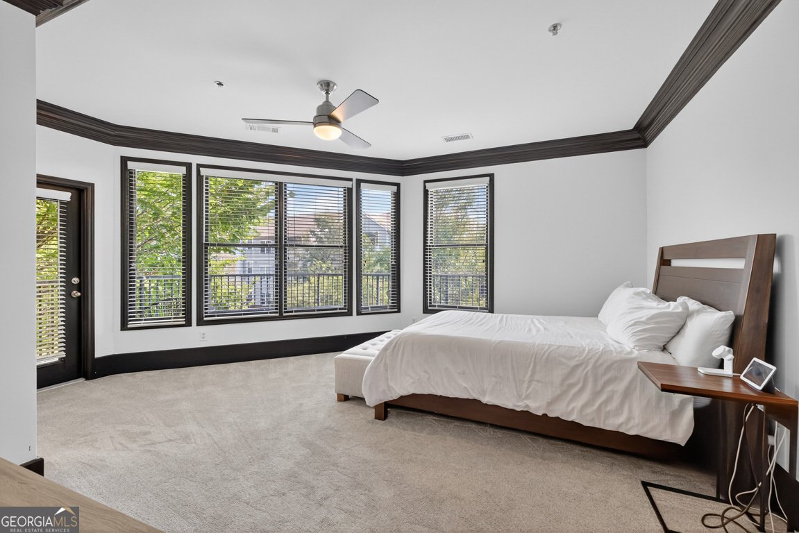 745 Fountainhead Lane Atlanta - 16