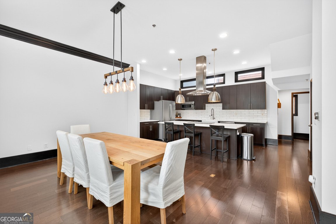 745 Fountainhead Lane Atlanta - 2