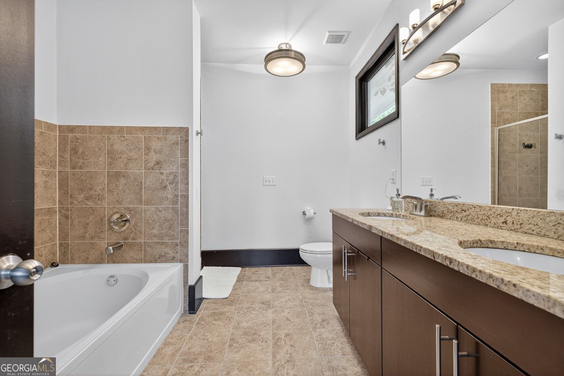 745 Fountainhead Lane Atlanta - 23