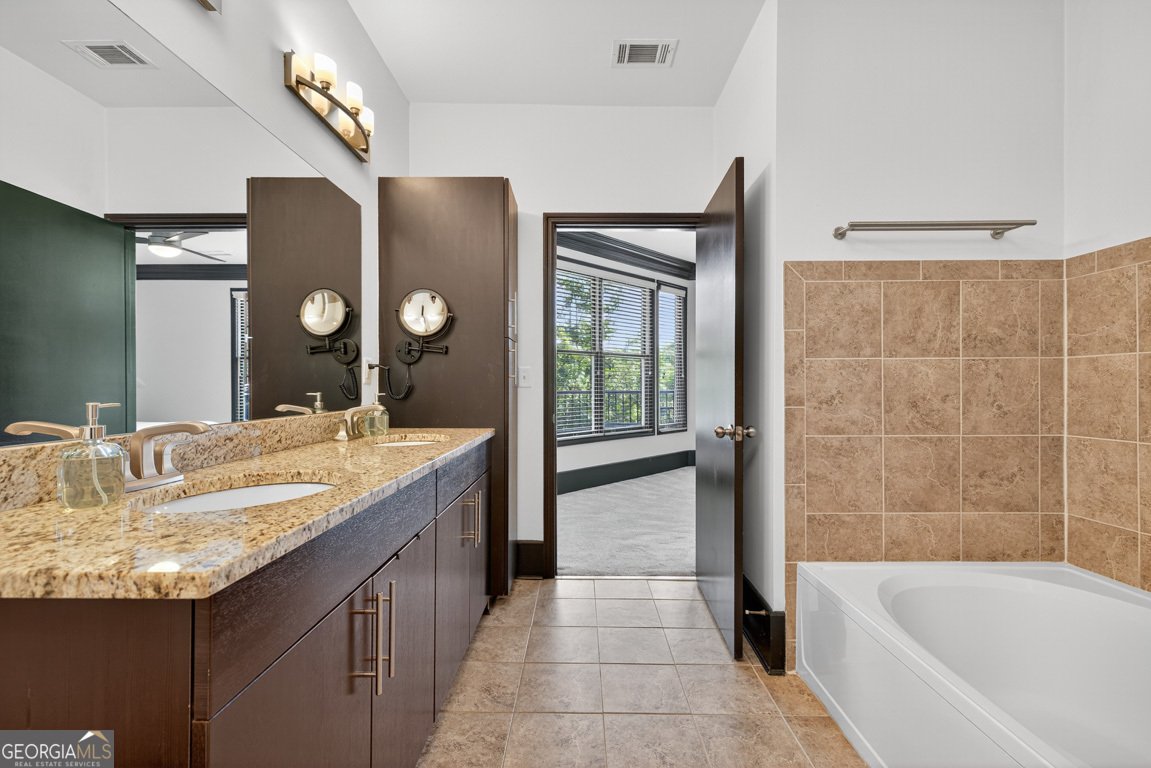 745 Fountainhead Lane Atlanta - 26