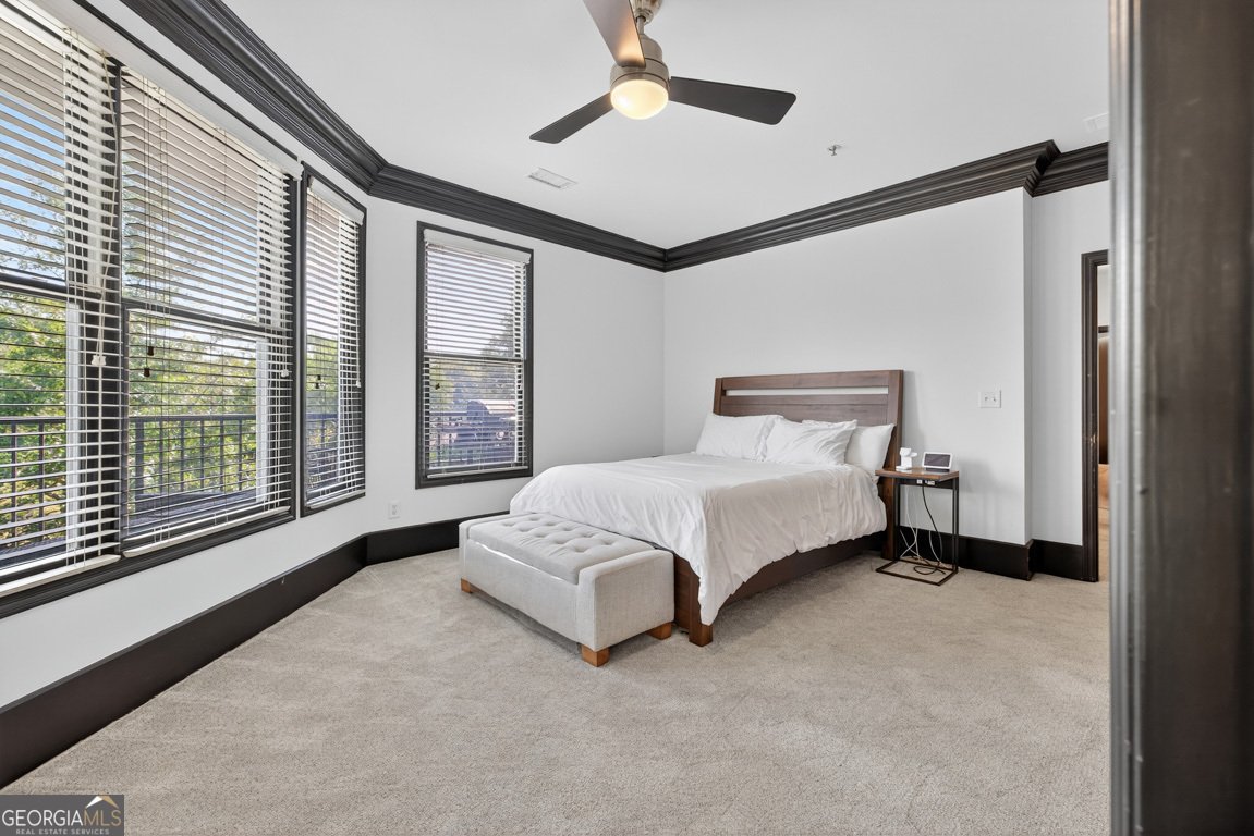 745 Fountainhead Lane Atlanta - 27