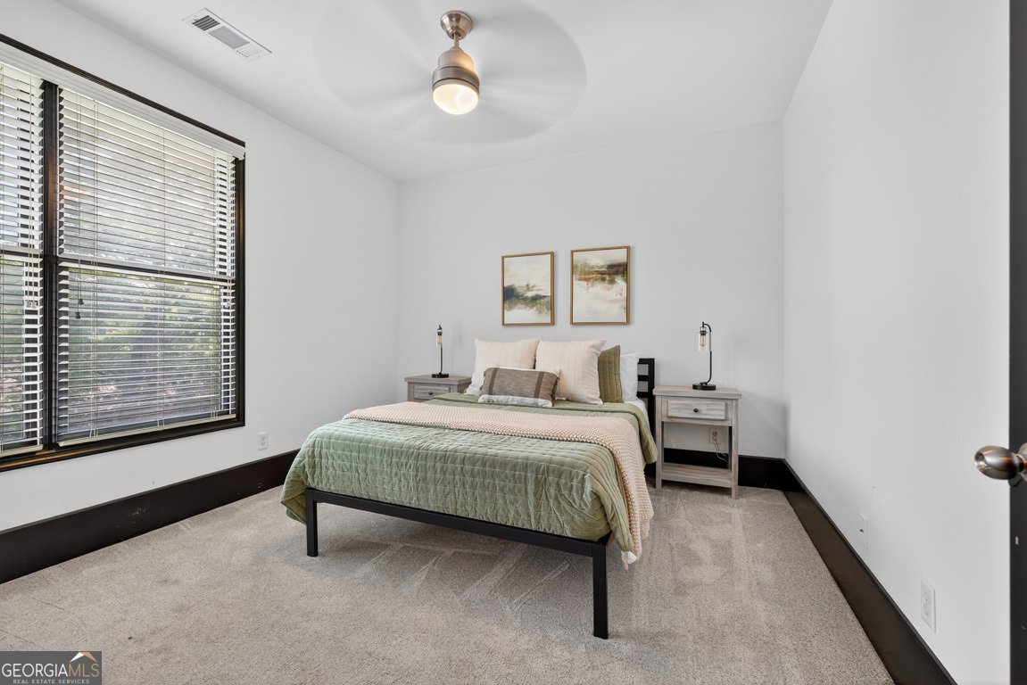 745 Fountainhead Lane Atlanta - 28