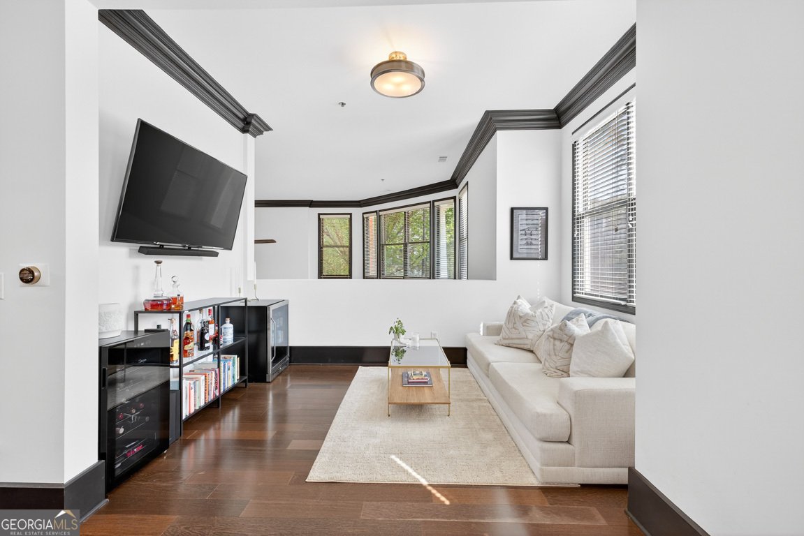 745 Fountainhead Lane Atlanta - 3