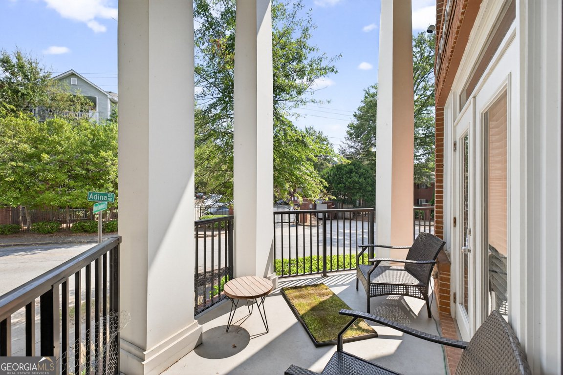745 Fountainhead Lane Atlanta - 32